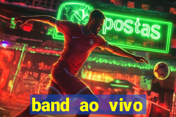 band ao vivo gratis multicanais